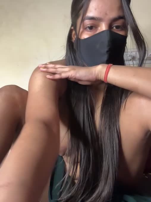 Cute-Sakhi cam recording