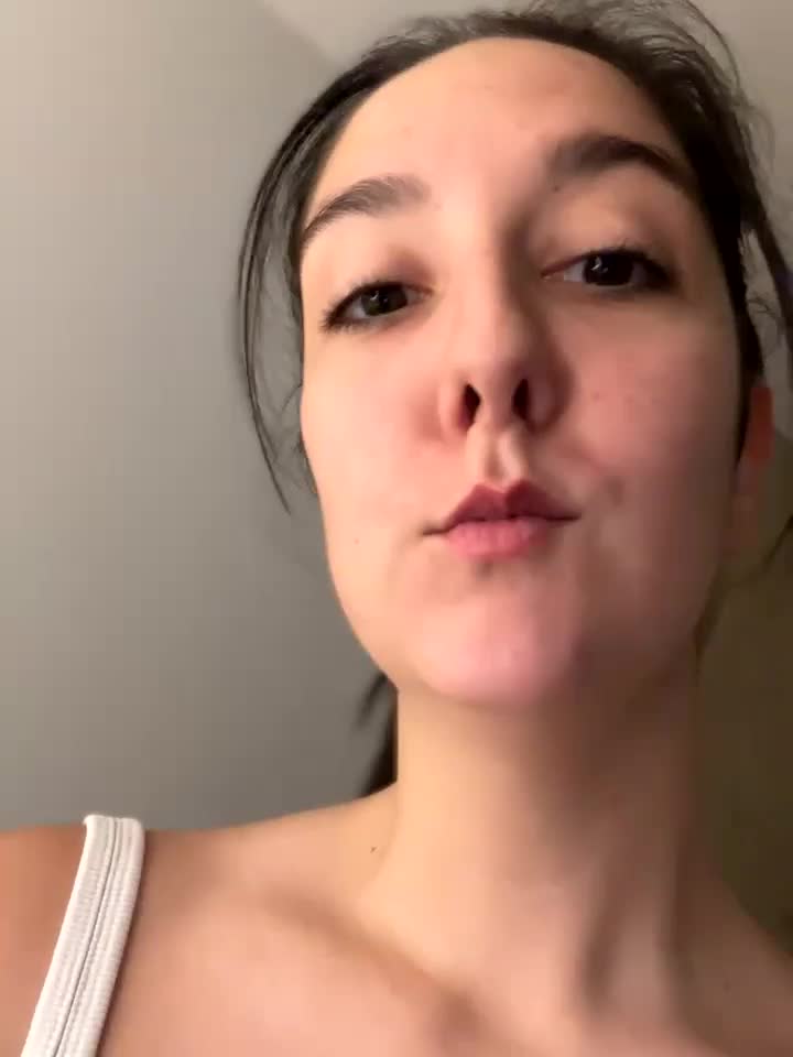 RealJuliette cam recording