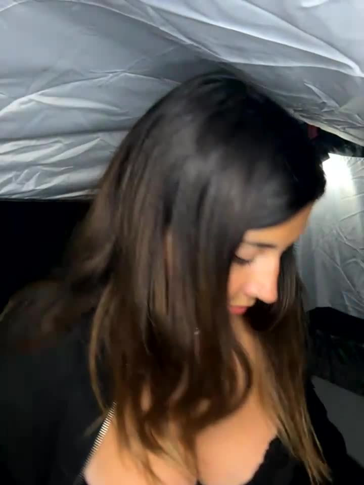 Novababy18 cam recording