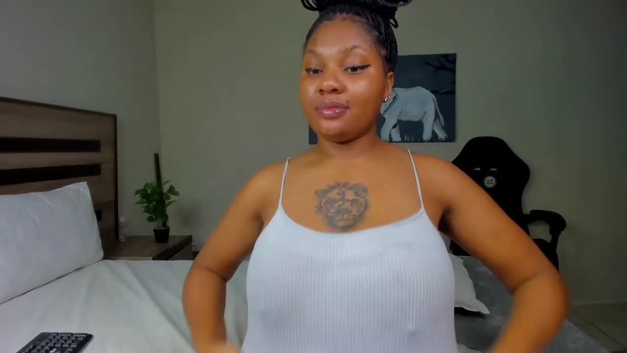 Renee-18 cam recording