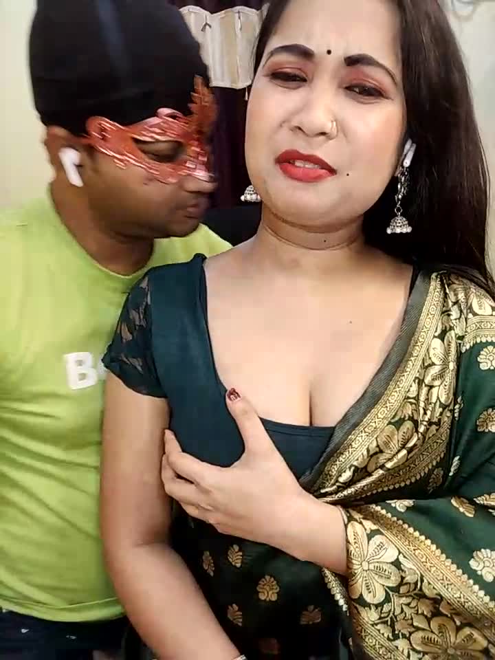 SEXY-MONA-JI cam recording