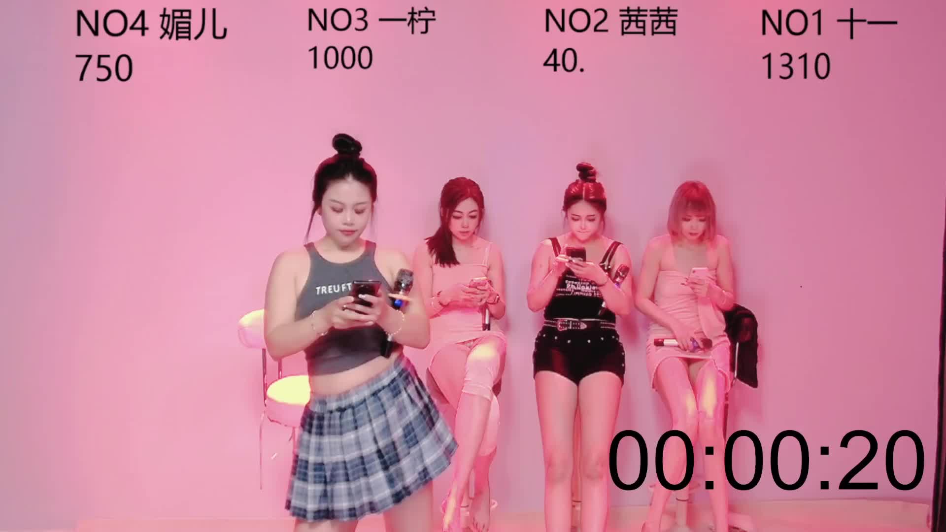 ERA_luoluo cam recording