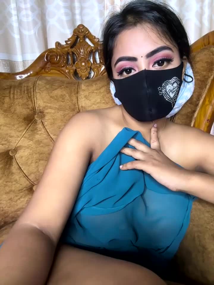 Black_Magic69 cam recording
