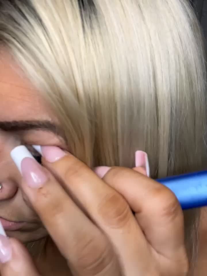 LittleMissEeve cam recording