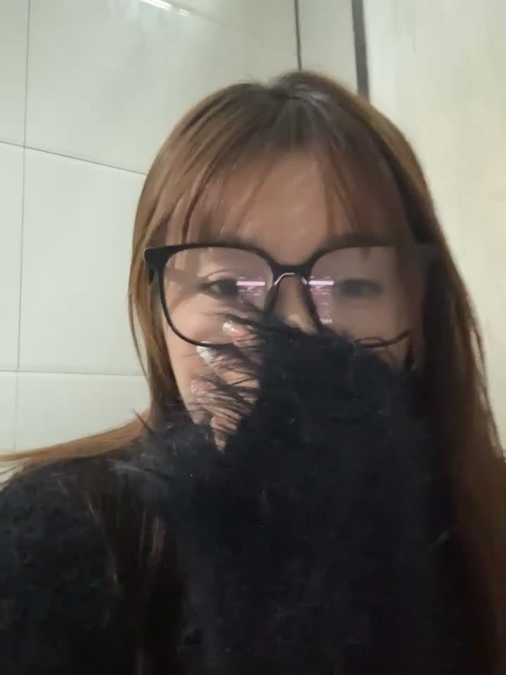 xiaoqiao_ss cam recording