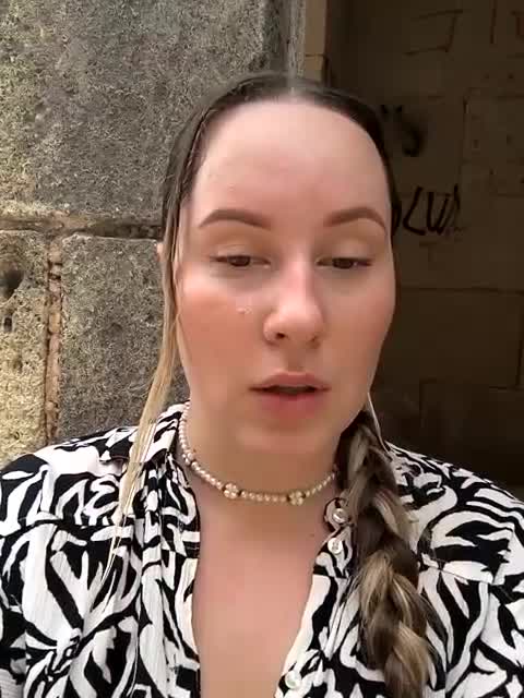 Mona_Plus cam recording