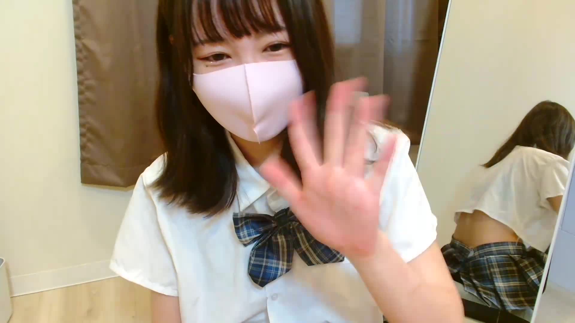 tsukuyomityan1 cam recording