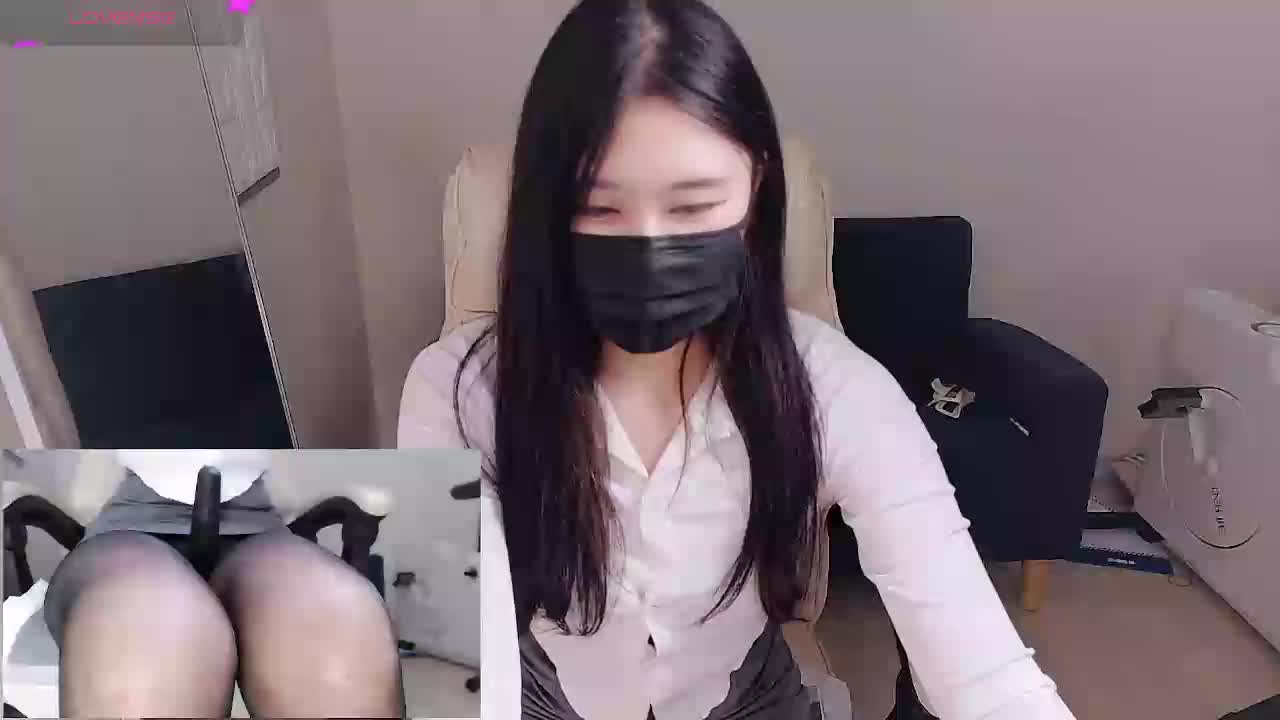 Ruby_p cam recording
