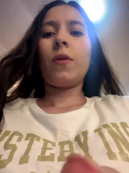 LittleDoll___ cam recording