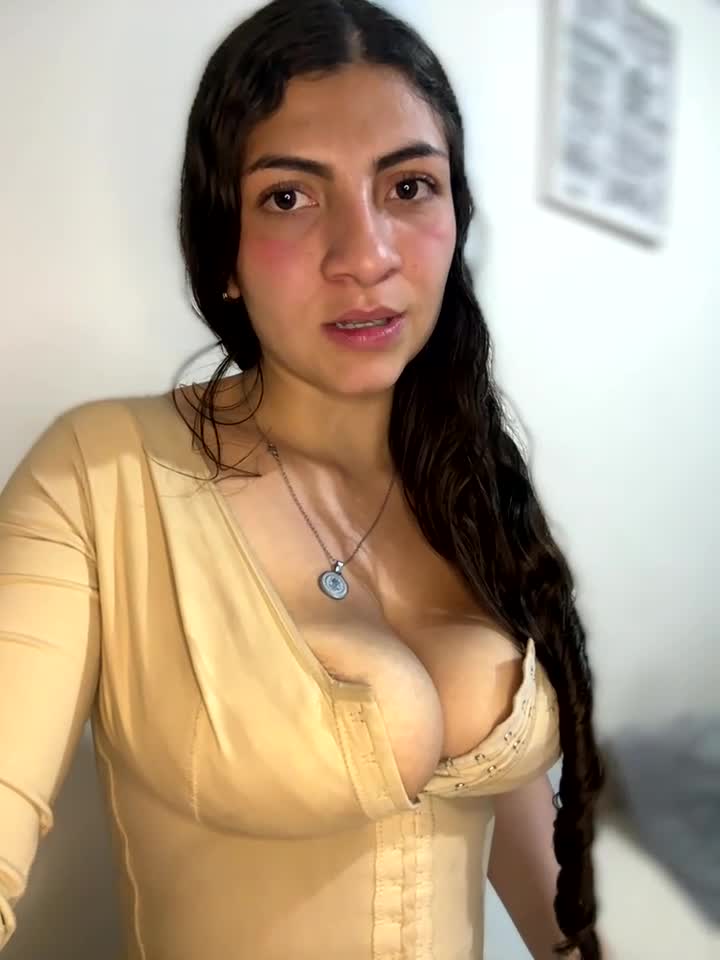 arieel__722 cam recording