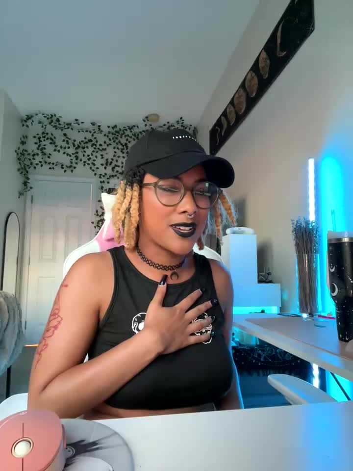 goddessxdreaxo cam recording