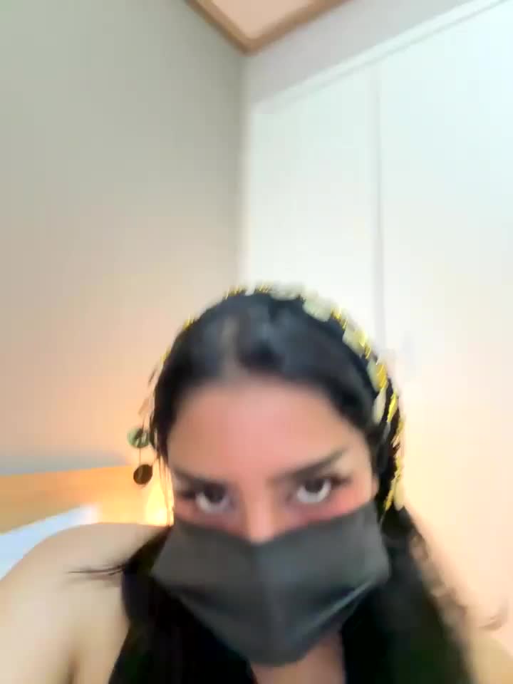 Ahlam7578 cam recording