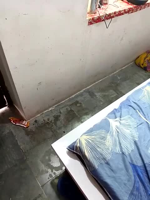 Ananyasingh47 cam recording