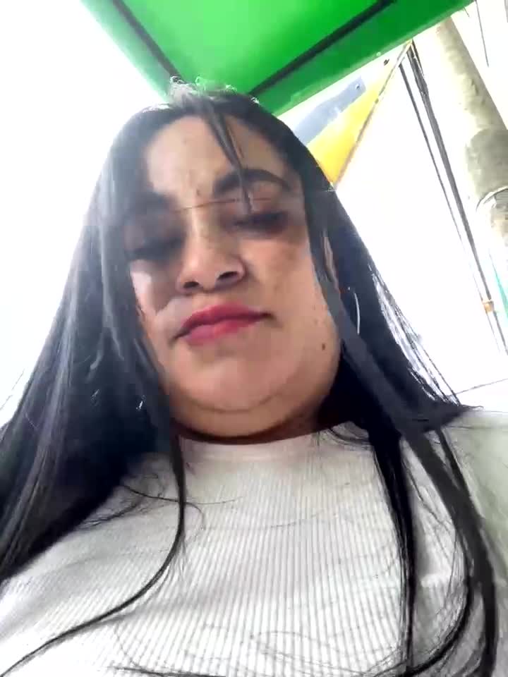 Miia_Jazmin cam recording