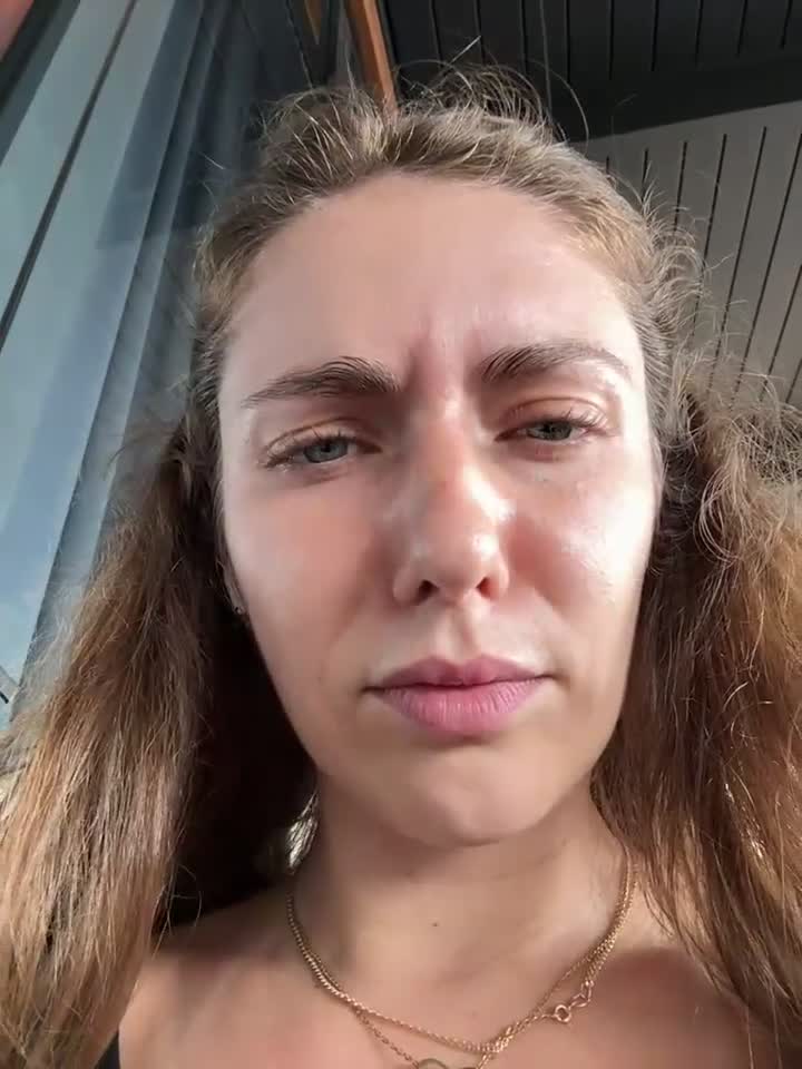 MariiD cam recording